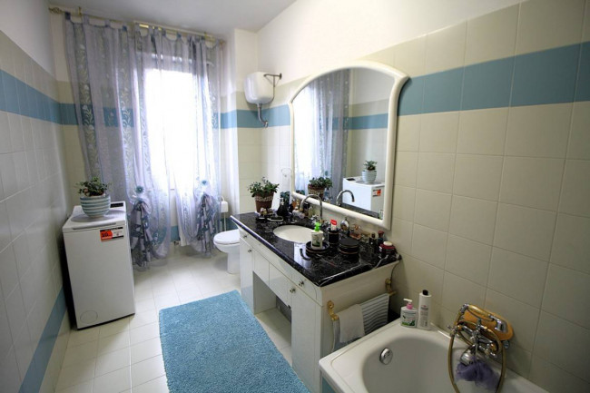 Appartamento in vendita a Ascoli Piceno