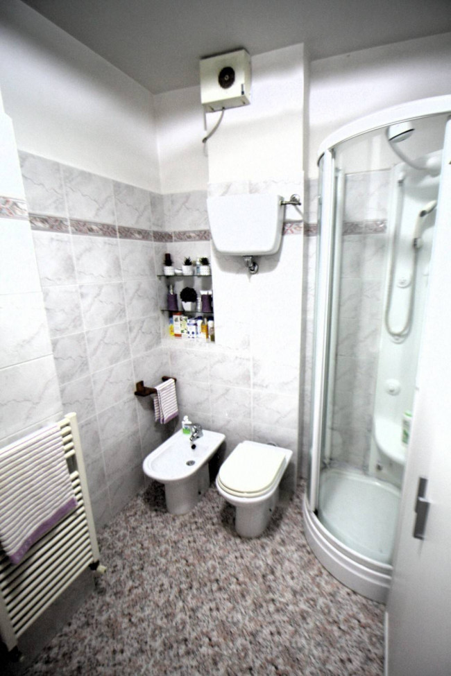 Appartamento in vendita a Ascoli Piceno