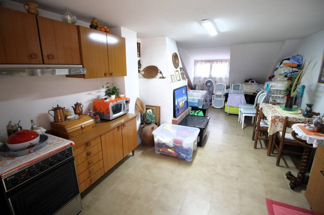 Appartamento in vendita a Ascoli Piceno