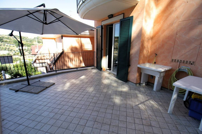 Appartamento in vendita a Cupra Marittima