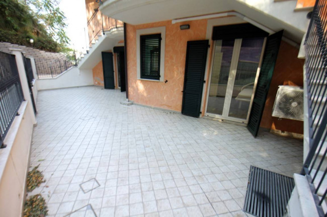Appartamento in vendita a Cupra Marittima