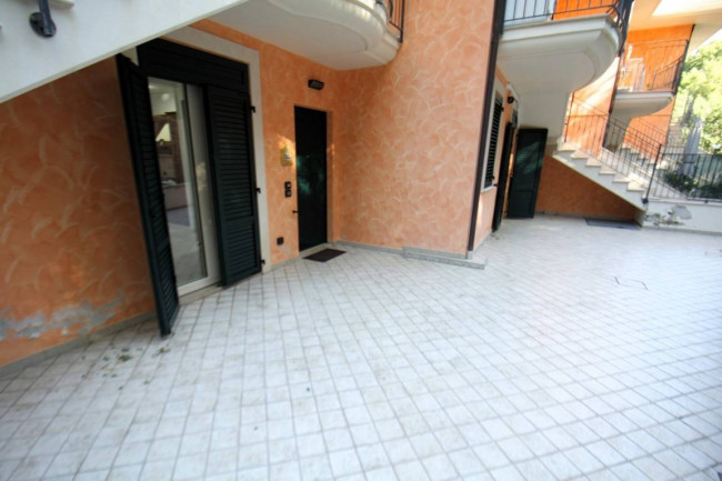 Appartamento in vendita a Cupra Marittima