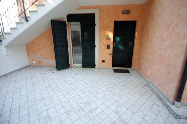 Appartamento in vendita a Cupra Marittima