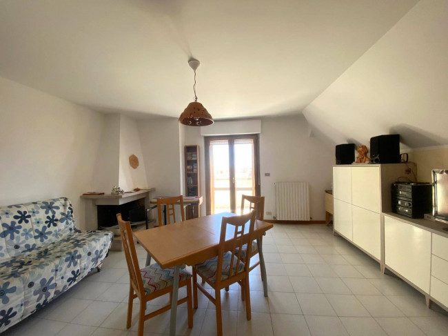 Appartamento in vendita a Grottammare