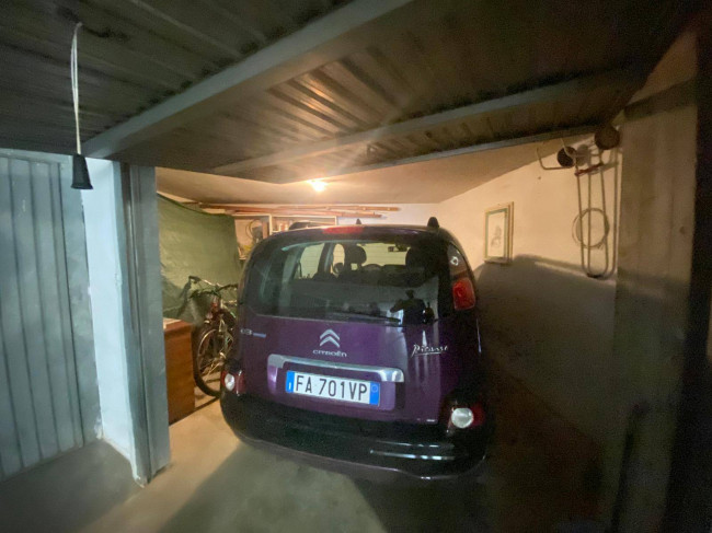 Appartamento in vendita a Grottammare