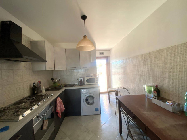 Appartamento in vendita a Grottammare