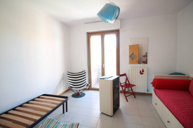 Appartamento in vendita a Grottammare