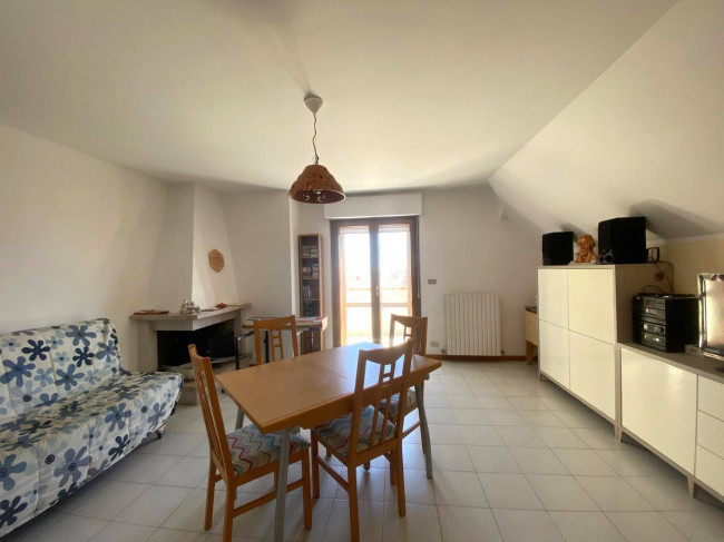 Appartamento in vendita a Grottammare