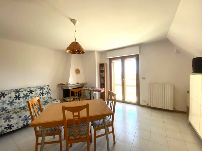 Appartamento in vendita a Grottammare