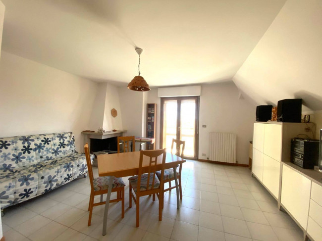 Appartamento in vendita a Grottammare