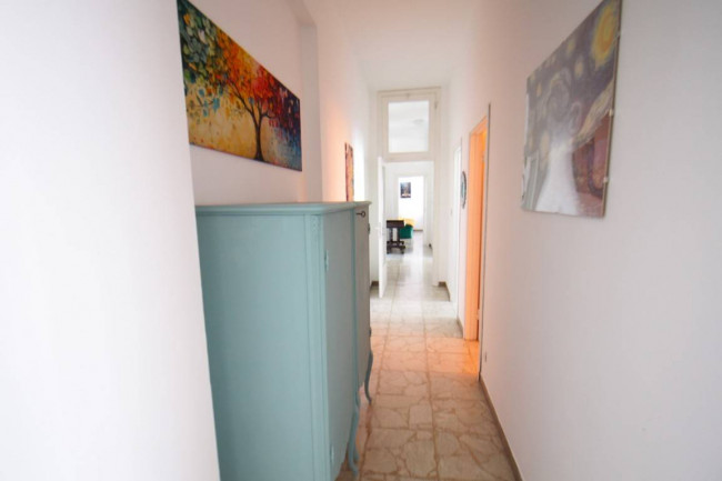 Appartamento in affitto a San Benedetto del Tronto