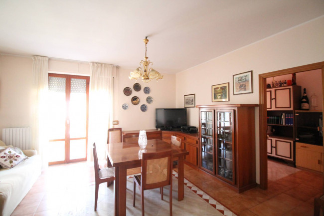 Appartamento in vendita a San Benedetto del Tronto