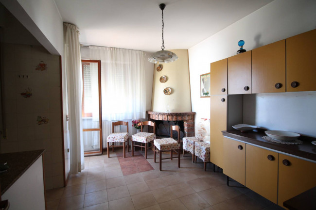 Appartamento in vendita a San Benedetto del Tronto