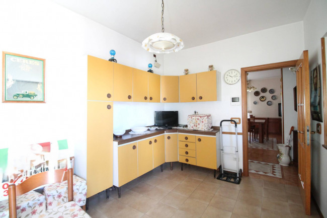 Appartamento in vendita a San Benedetto del Tronto