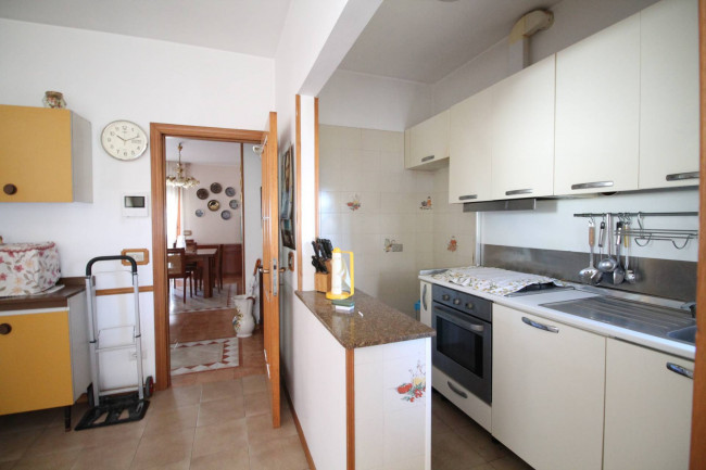 Appartamento in vendita a San Benedetto del Tronto