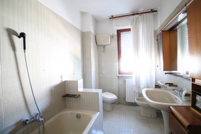 Appartamento in vendita a San Benedetto del Tronto