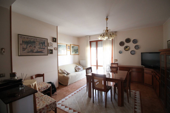 Appartamento in vendita a San Benedetto del Tronto