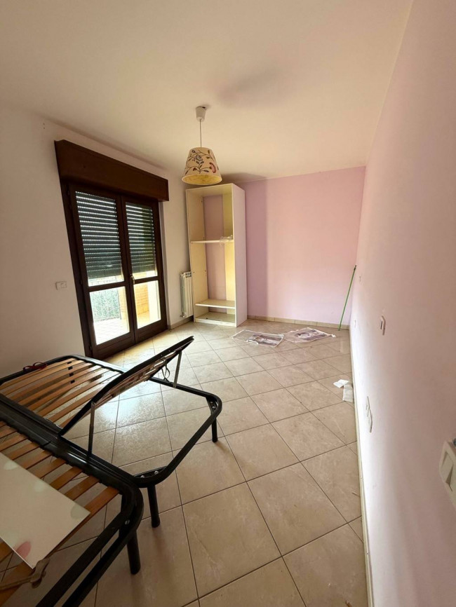 Appartamento in vendita a Colonnella