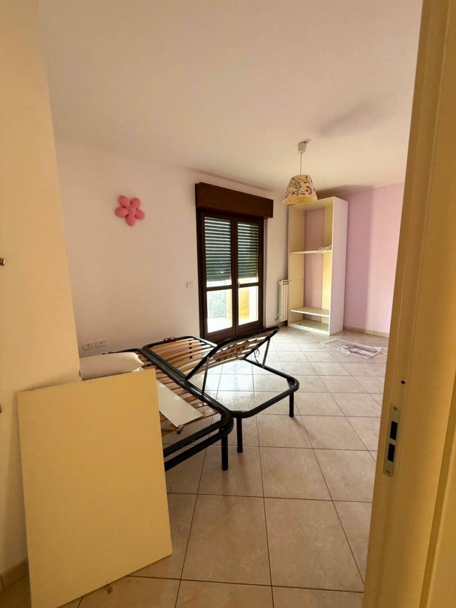 Appartamento in vendita a Colonnella