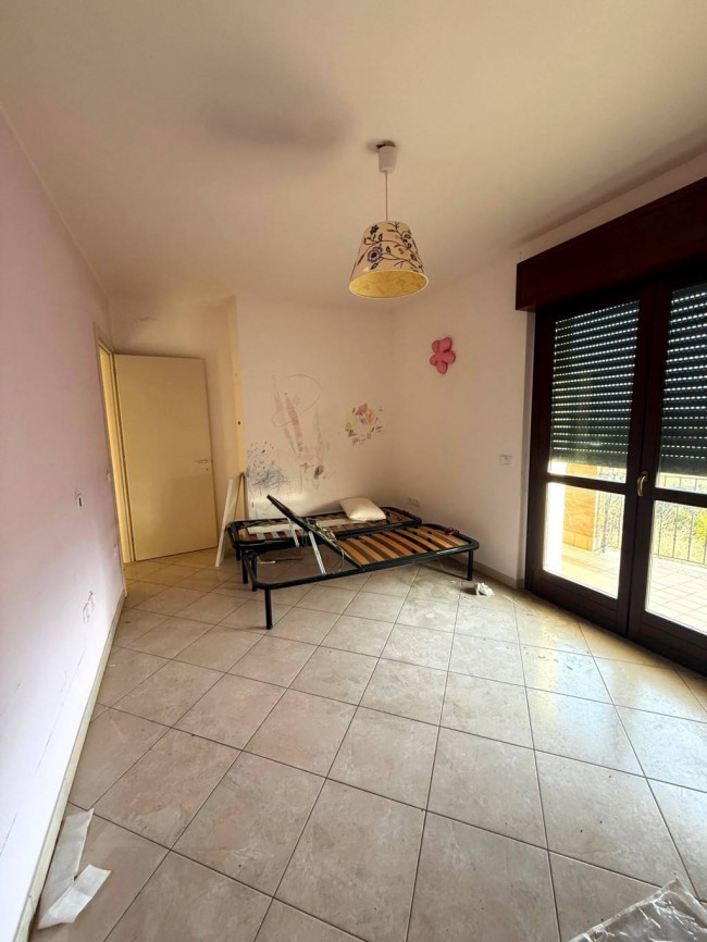 Appartamento in vendita a Colonnella