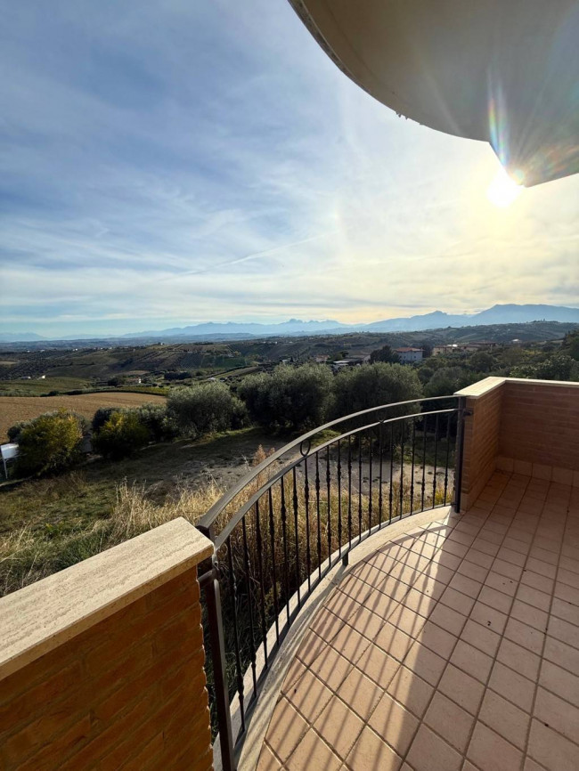 Appartamento in vendita a Colonnella