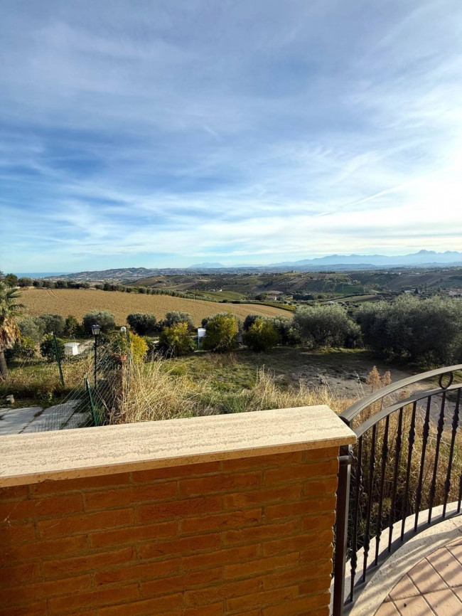 Appartamento in vendita a Colonnella