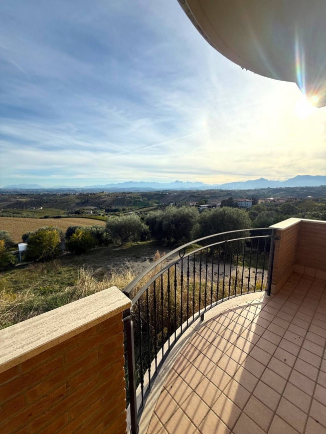 Appartamento in vendita a Colonnella