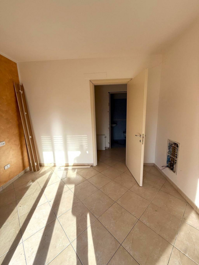 Appartamento in vendita a Colonnella