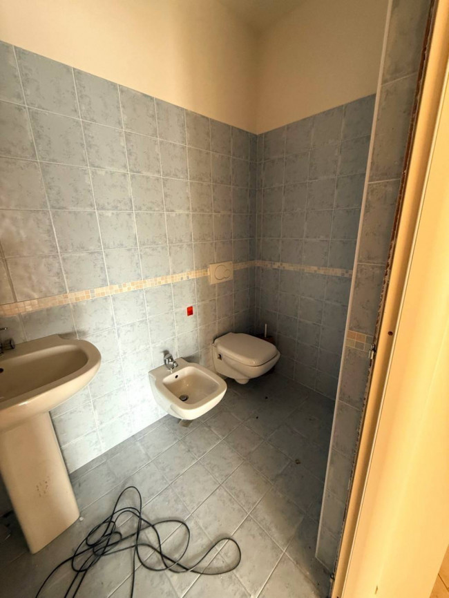 Appartamento in vendita a Colonnella