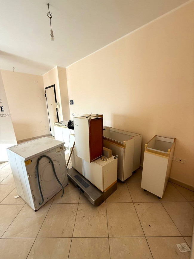 Appartamento in vendita a Colonnella