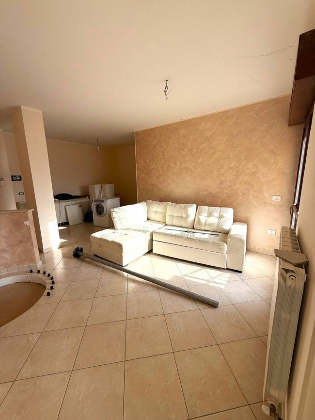 Appartamento in vendita a Colonnella