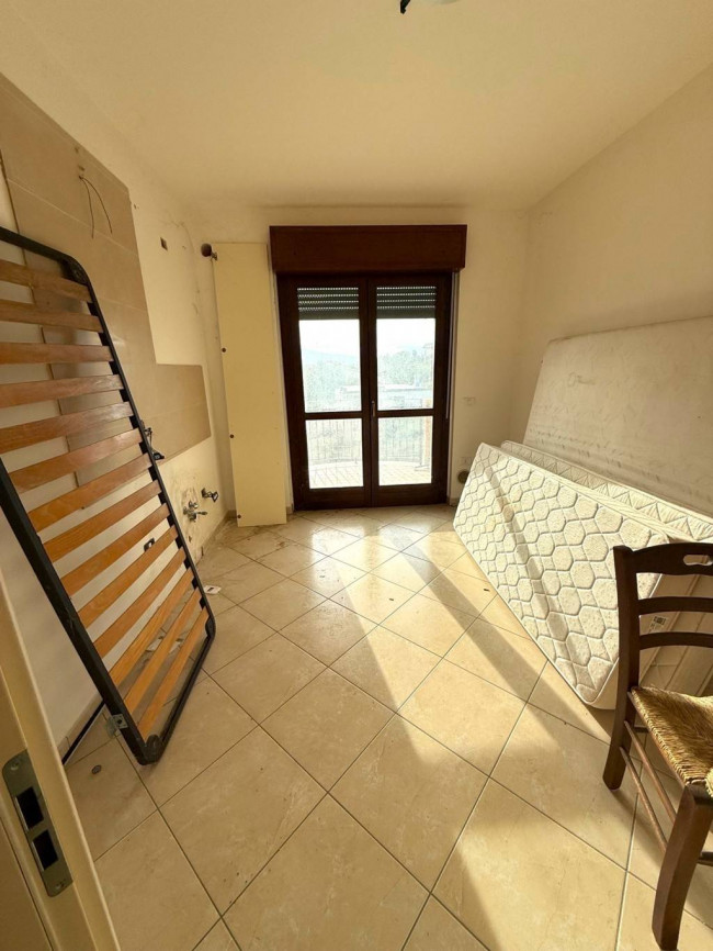 Appartamento in vendita a Colonnella