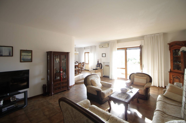 Appartamento in vendita a Martinsicuro