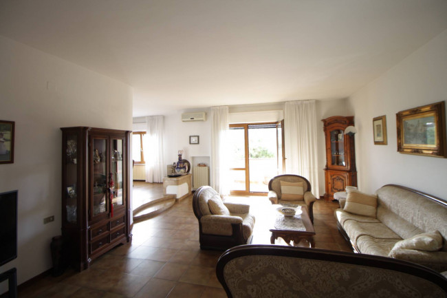 Appartamento in vendita a Martinsicuro