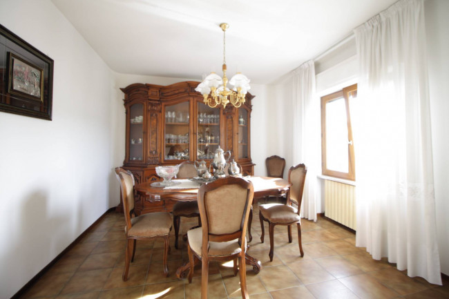 Appartamento in vendita a Martinsicuro