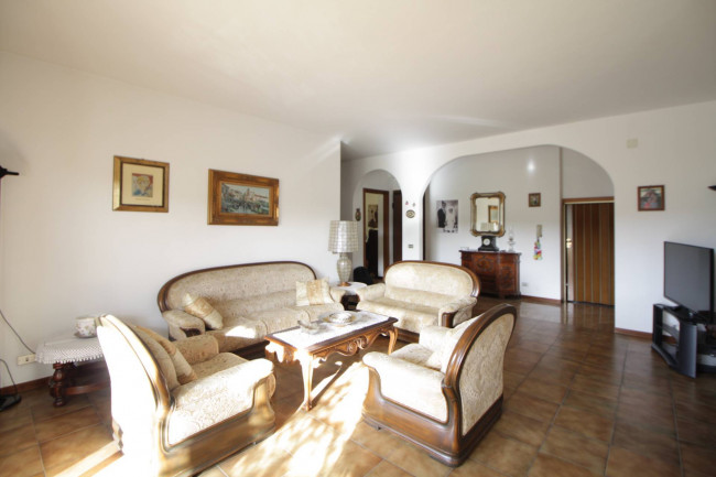 Appartamento in vendita a Martinsicuro