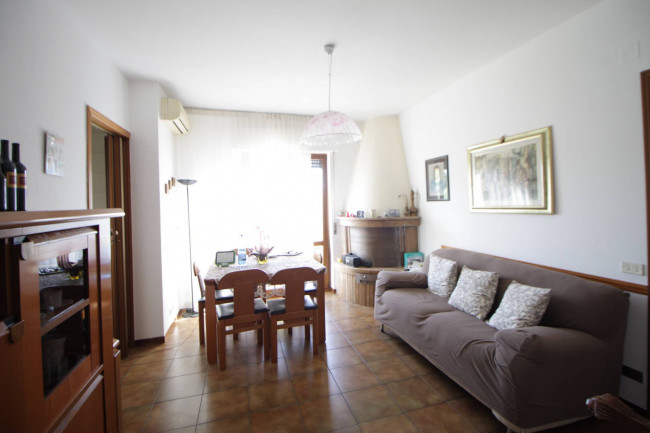 Appartamento in vendita a Martinsicuro