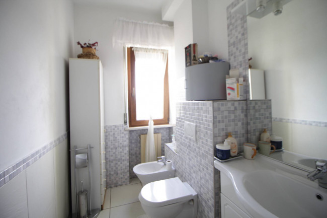 Appartamento in vendita a Martinsicuro