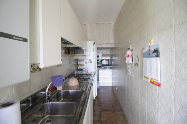 Appartamento in vendita a Martinsicuro