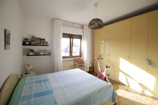 Appartamento in vendita a Martinsicuro