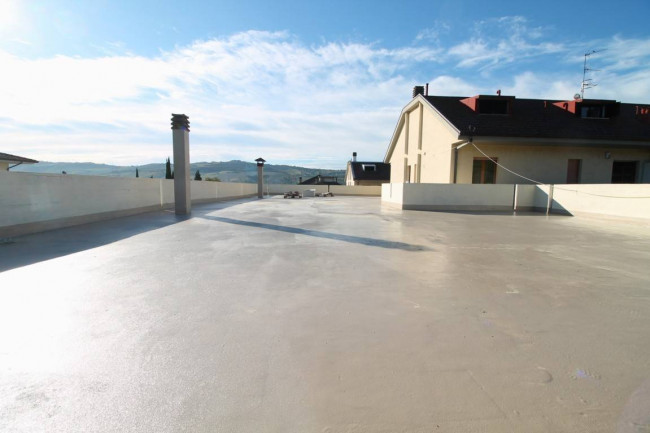 Appartamento in vendita a Colli del Tronto