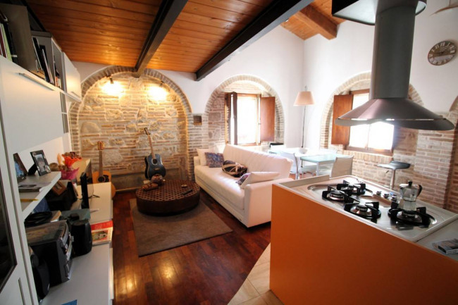 Appartamento in vendita a Ascoli Piceno