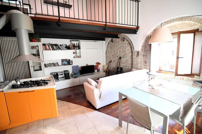 Appartamento in vendita a Ascoli Piceno