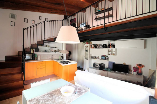 Appartamento in vendita a Ascoli Piceno