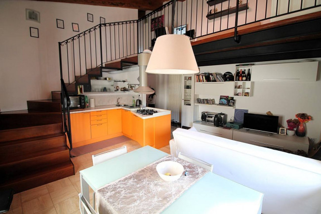 Appartamento in vendita a Ascoli Piceno