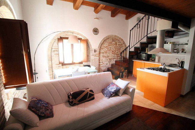 Appartamento in vendita a Ascoli Piceno