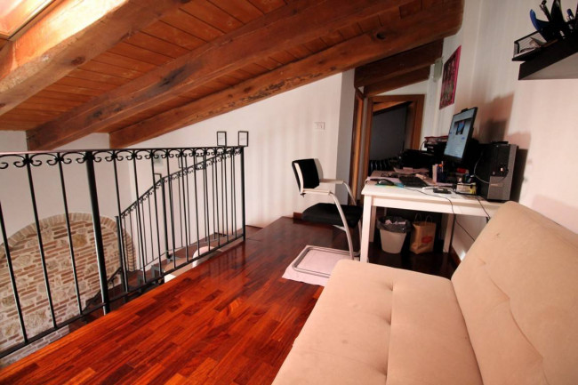 Appartamento in vendita a Ascoli Piceno