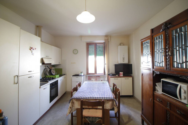 Appartamento in vendita a San Benedetto del Tronto