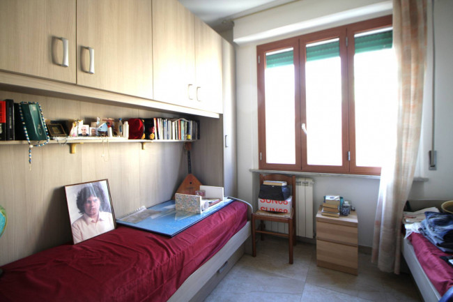 Appartamento in vendita a San Benedetto del Tronto