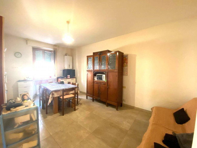 Appartamento in vendita a San Benedetto del Tronto